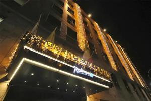 Radisson Blu GHR Hotel