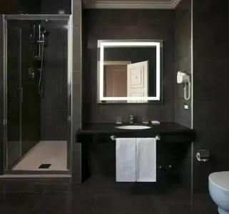 Radisson Blu GHR Rome - 129