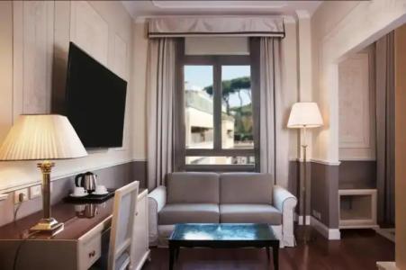 Radisson Blu GHR Rome - 118