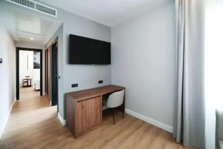 Radisson Blu GHR Rome - 115