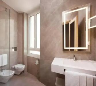 Radisson Blu GHR Rome - 113