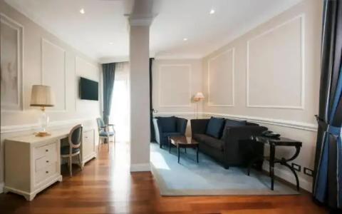 Radisson Blu GHR Rome - 144