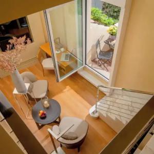 Bio Raphael - Relais & Châteaux - 48