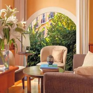 Bio Raphael - Relais & Châteaux - 78