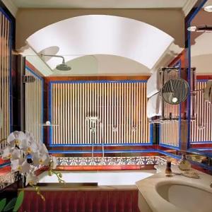 Bio Raphael - Relais & Châteaux - 69