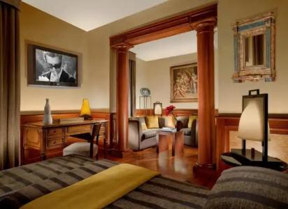 Bio Raphael - Relais & Châteaux - 79