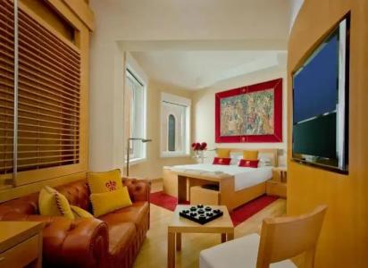 Bio Raphael - Relais & Châteaux - 83