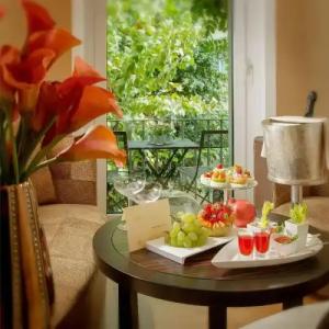 Bio Raphael - Relais & Châteaux - 80