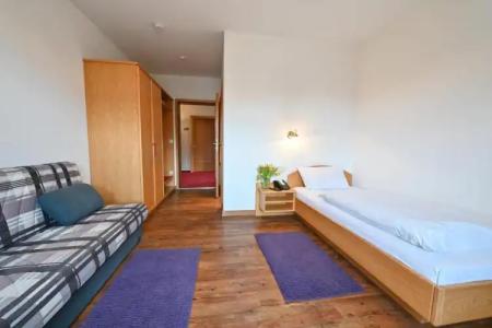 Gasthof-Alt Fürstätt - 16