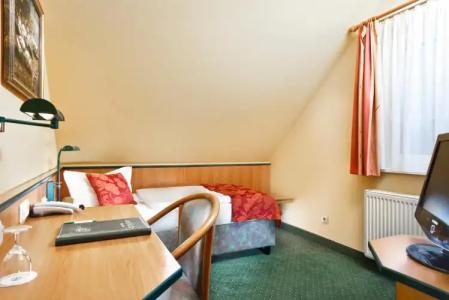 Landhaus Dierkow - 5