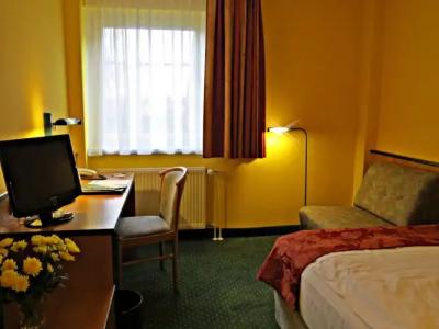 Landhaus Dierkow - 24