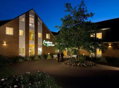 Landhaus Dierkow - 0