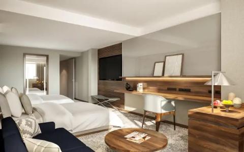 InterContinental Barcelona by IHG - 9