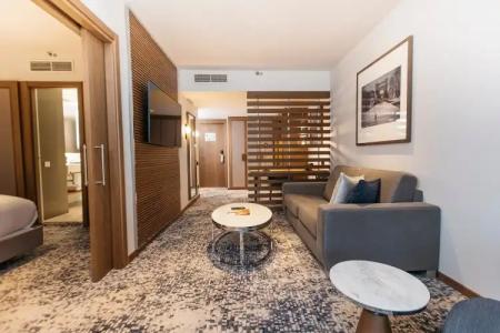 InterContinental Barcelona by IHG - 64