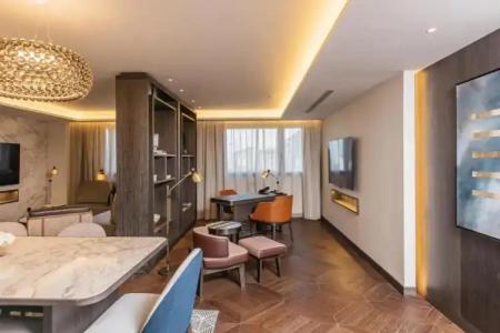 InterContinental Barcelona by IHG - 74