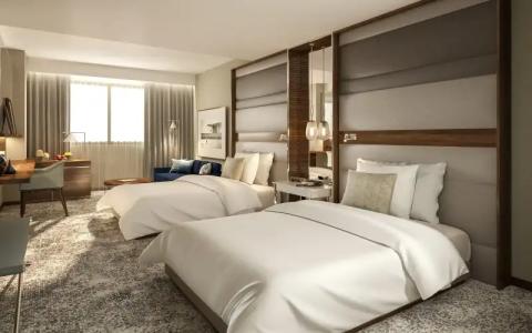 InterContinental Barcelona by IHG - 8