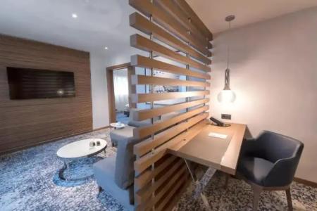 InterContinental Barcelona by IHG - 57