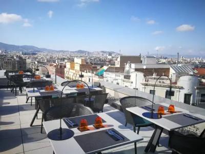 InterContinental Barcelona by IHG - 20