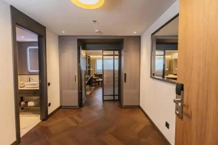 InterContinental Barcelona by IHG - 77