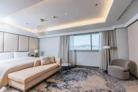 InterContinental Barcelona by IHG - 4