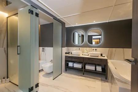 InterContinental Barcelona by IHG - 13