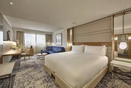 InterContinental Barcelona by IHG - 5