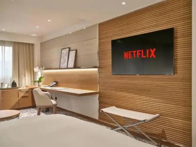 InterContinental Barcelona by IHG - 33