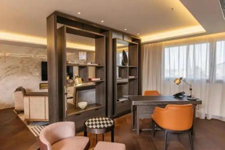 InterContinental Barcelona by IHG - 78