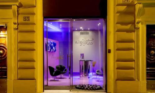 Suite Sistina For Brave Lovers - 13