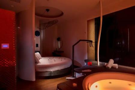 Suite Sistina For Brave Lovers - 19