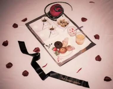 SuiteSistina for Lovers - 27
