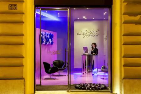 Suite Sistina For Brave Lovers - 31