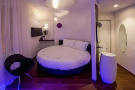 Suite Sistina For Brave Lovers - 33