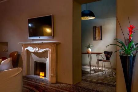 Suite Sistina For Brave Lovers - 14