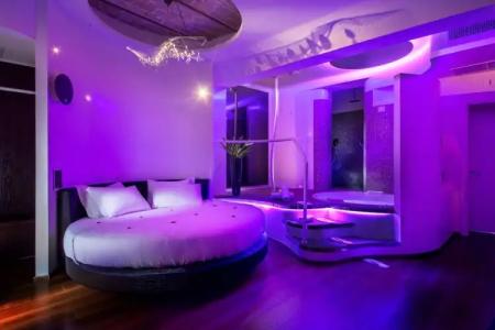 Suite Sistina For Brave Lovers - 5