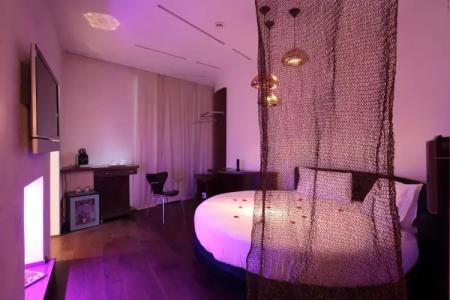 Suite Sistina For Brave Lovers - 3