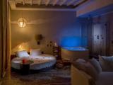 Presidential Double Suite