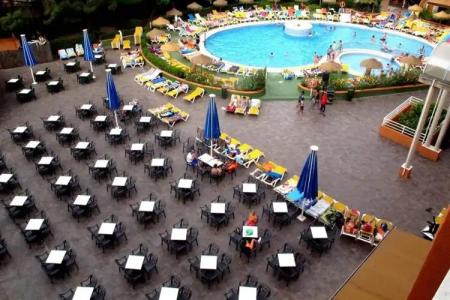 Ohtels Belvedere - 23