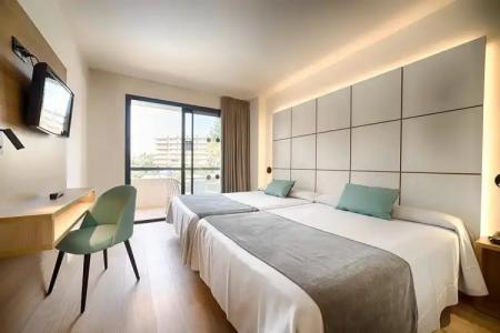 Ohtels Belvedere - 26