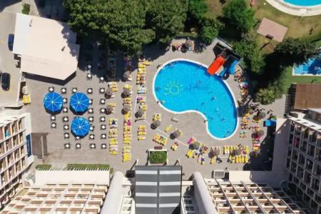 Ohtels Belvedere - 21