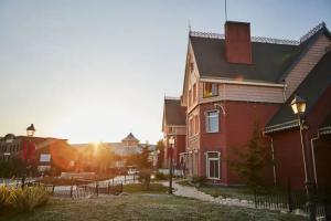 PortAventura Hotel Mansion De Lucy, Salou