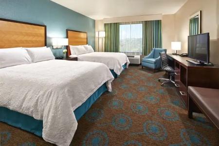 Hampton Inn San Diego/Mission Valley - 3