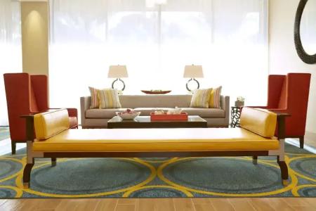 Hampton Inn San Diego/Mission Valley - 5