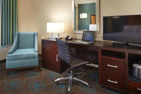 Hampton Inn San Diego/Mission Valley - 2