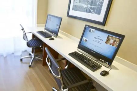 Hampton Inn San Diego/Mission Valley - 14