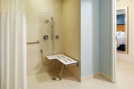 Hampton Inn San Diego/Mission Valley - 22