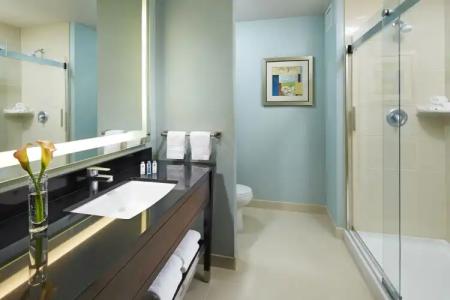 Hampton Inn San Diego/Mission Valley - 6