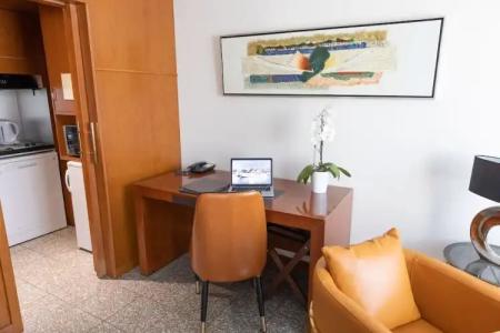 Goldstar Apartments & Suites - 56