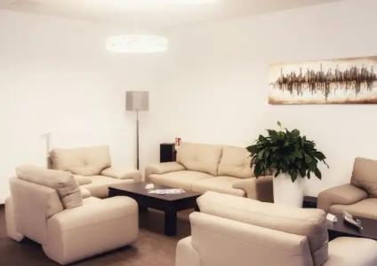 - Stadtvilla Central - 12