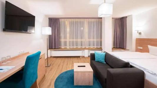 - Stadtvilla Central - 50